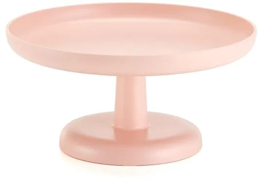 Vitra High Bakke Vaalea Ruusu