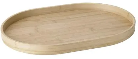 Stelton Theo tarjoilualusta - Bambu